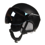 Moon Sport Ski & Snowboard Helmet