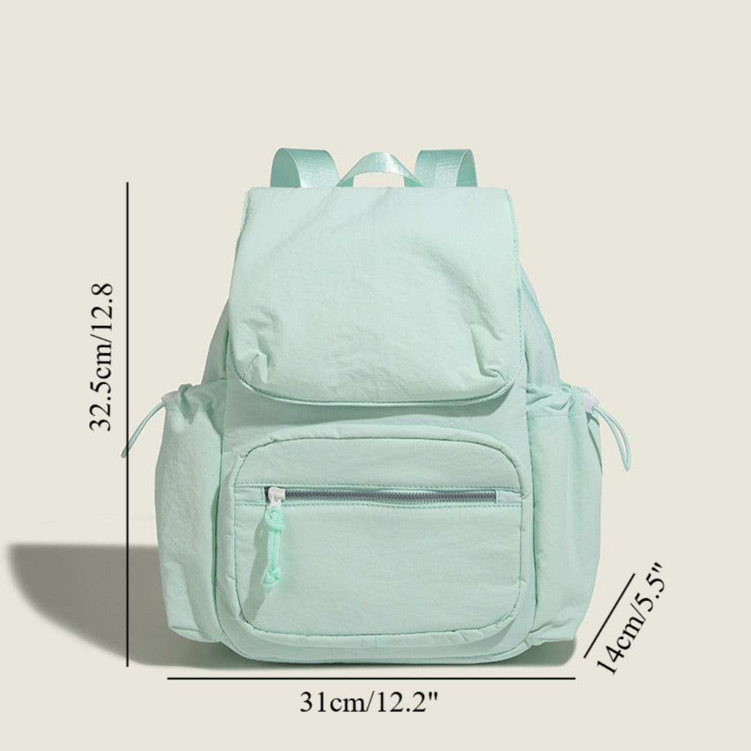 Lightweight Travel & Sports Backpack