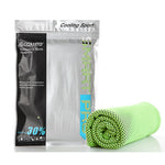 Cooling Sport Quick Dry Sports Towel | 30x100 cm