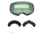 Double-Layer Snow Goggles