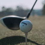 FREEDOM Custom Golf Balls
