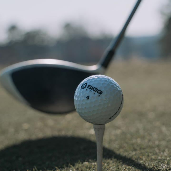 FREEDOM Custom Golf Balls