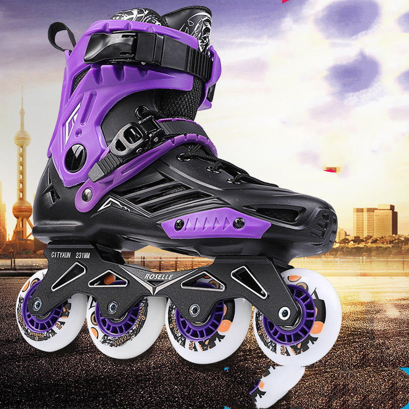 Inline Roller Skate