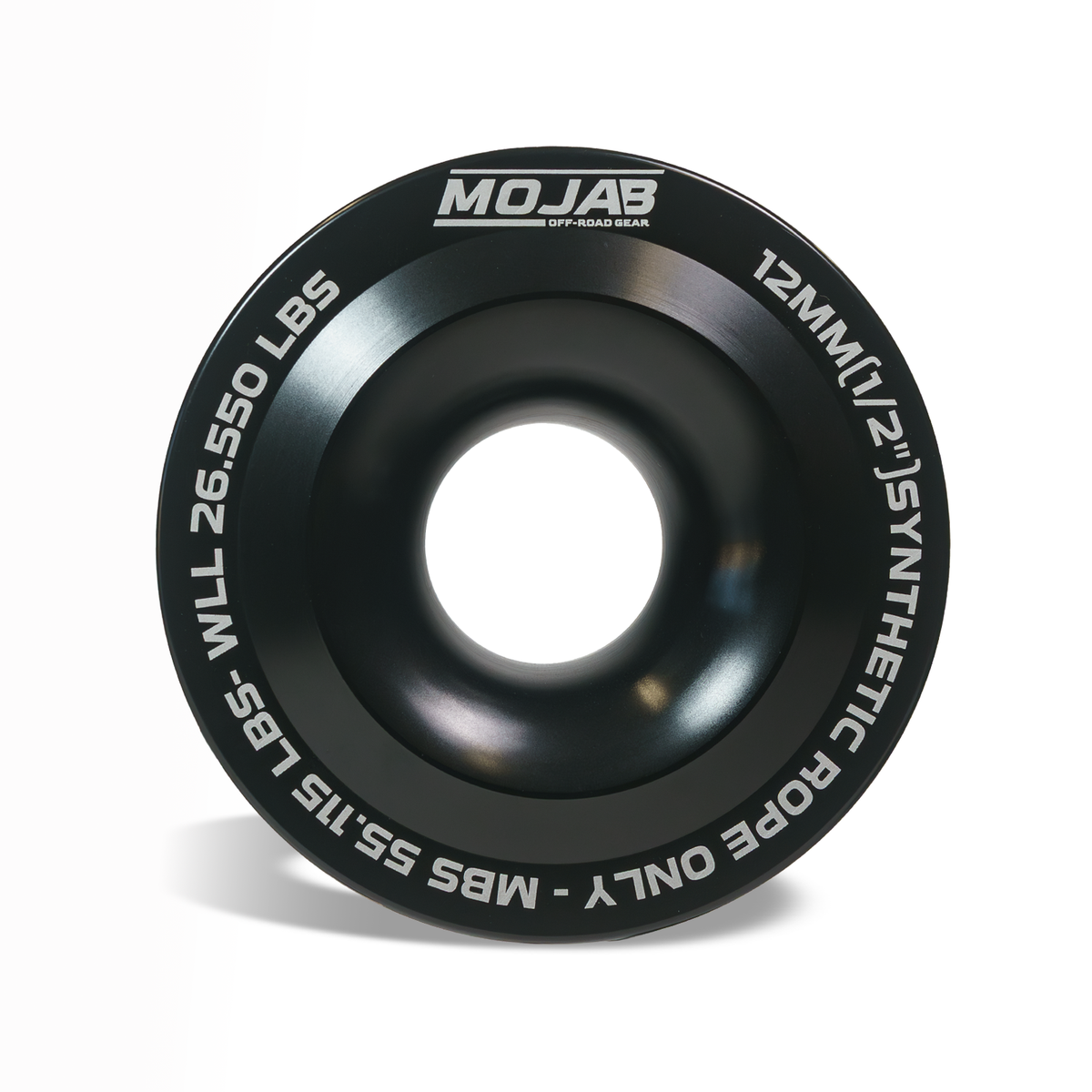 XL Snatch Ring Diameter 4.7” | LIFETIME WARRANTY*