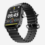 HyperGear FIT X2 Smartwatch and Fitness Tracker