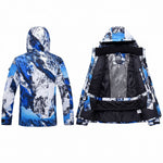 Ski Suit