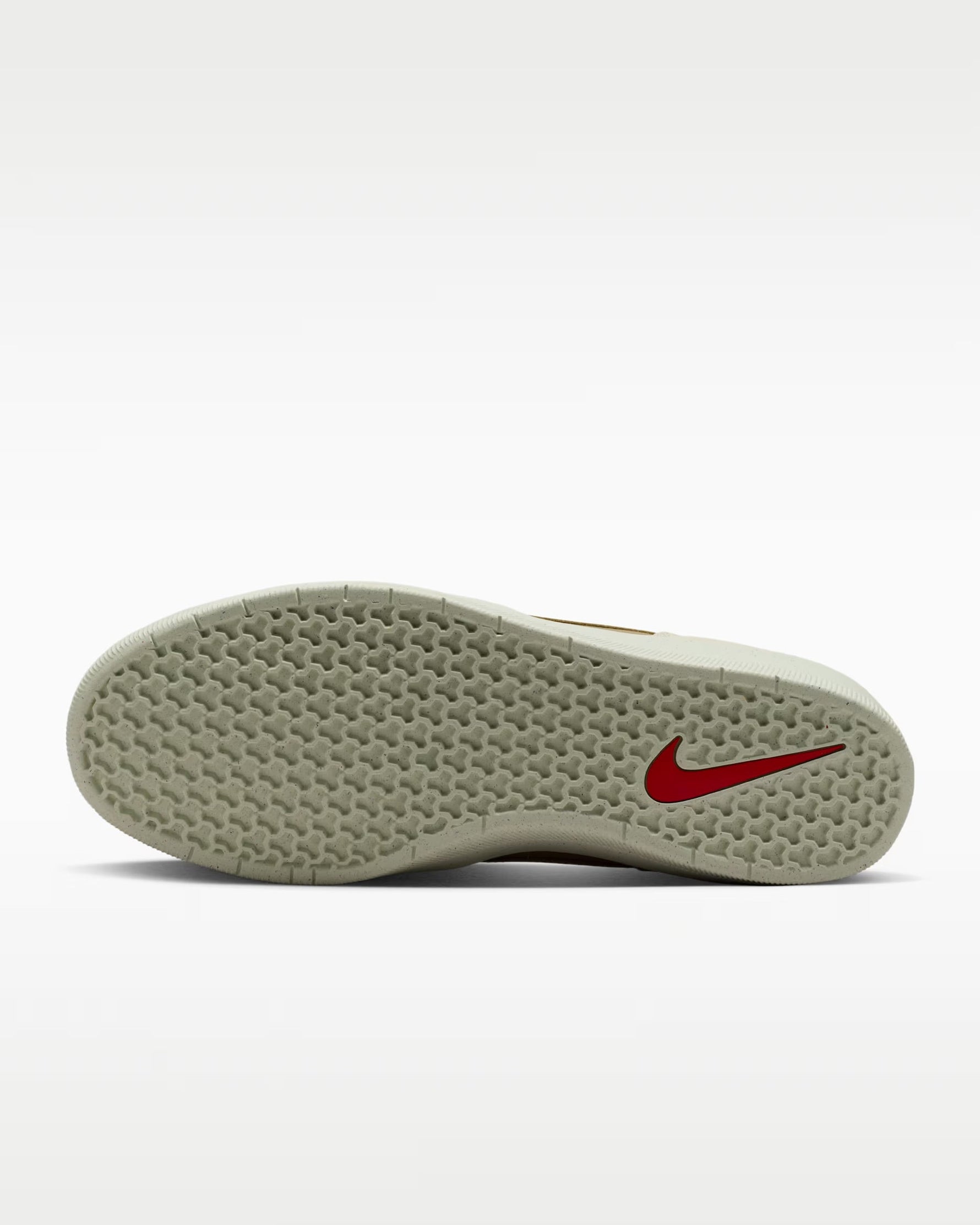 Nike SB Force 58 | Coconut Milk