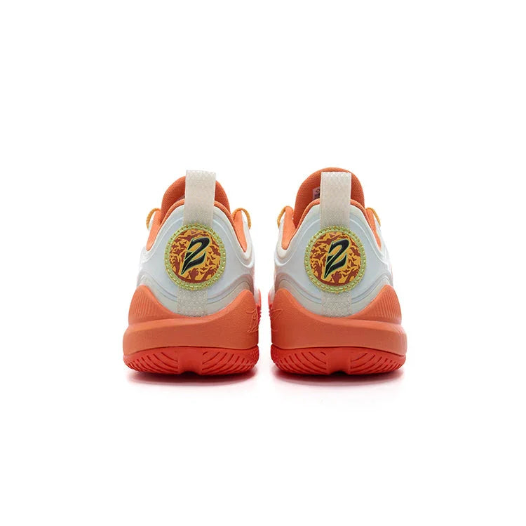 Rigorer BP1 “Trick or Treat” Basketball Shoes