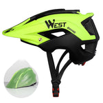 West Biking Mountain Bike Helmet