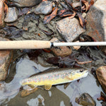 MothRod Tenkara Fishing Rod