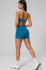 The Rapture Sports Bra