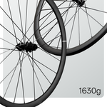 VOOK ONE Lightweight Road Bike T700 Carbon Fiber Fork | 13-Speed