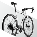VOOK ONE Lightweight Road Bike T700 Carbon Fiber Fork | 13-Speed