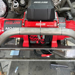 MO 10.0 Competition Electric Winch | 10,000 LBS