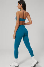 The Rapture Sports Bra