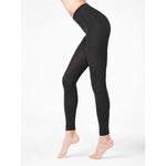 Conte Esli Polar Fleece Warm Women's Leggings with Soft Pile | 160 Den (TY 489)