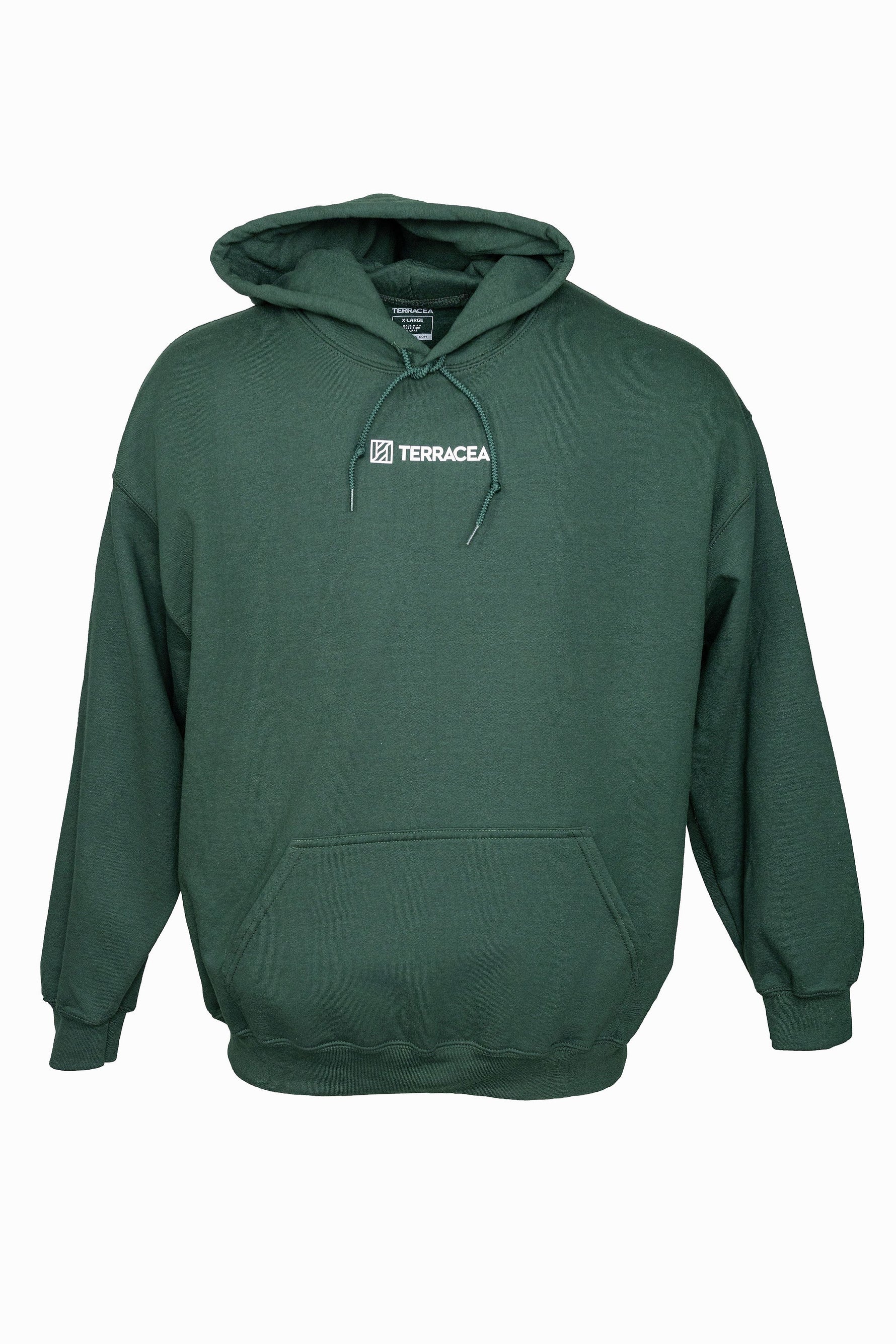 Unisex Team Hoodie
