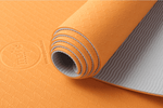 Two-Tone TPE Premium Yoga Mat