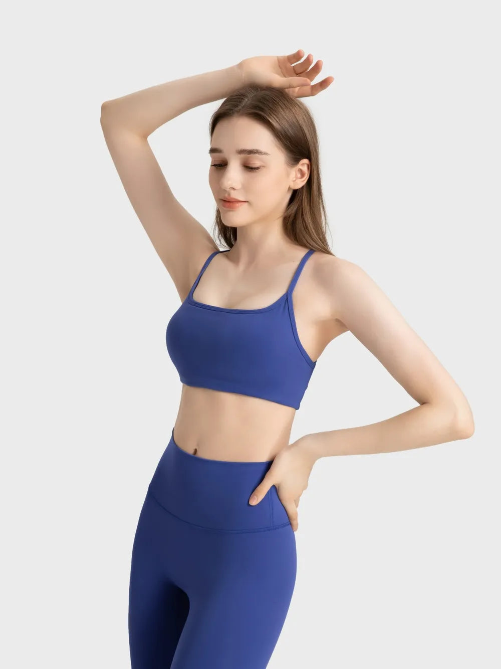 JupiterGear Crisscross Cami