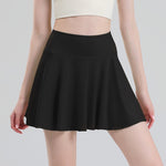 Court Mini Skirt