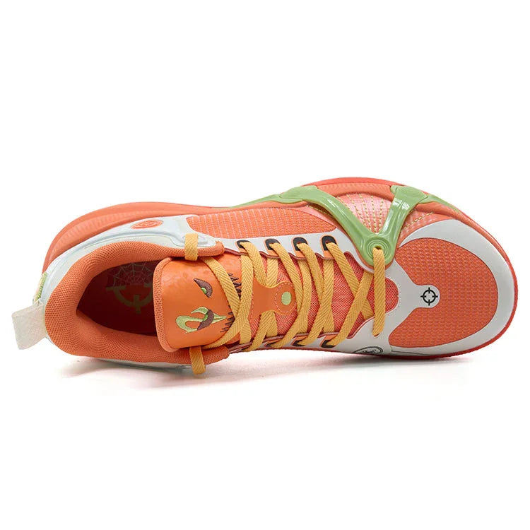 Rigorer BP1 “Trick or Treat” Basketball Shoes