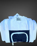Elite Pro Tour Bag | White