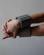 MUNA Magnetic Ankle/Wrist Weight | 1 & 2 LBS