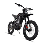 R1-17 Full Suspension Dirt E-Bike | 4,000W