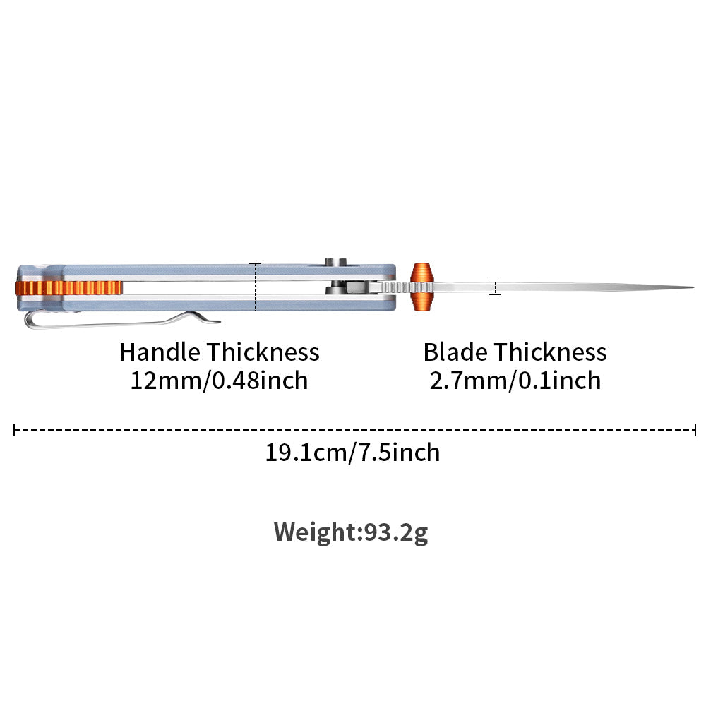 The Tatle Gear™ Ironworker