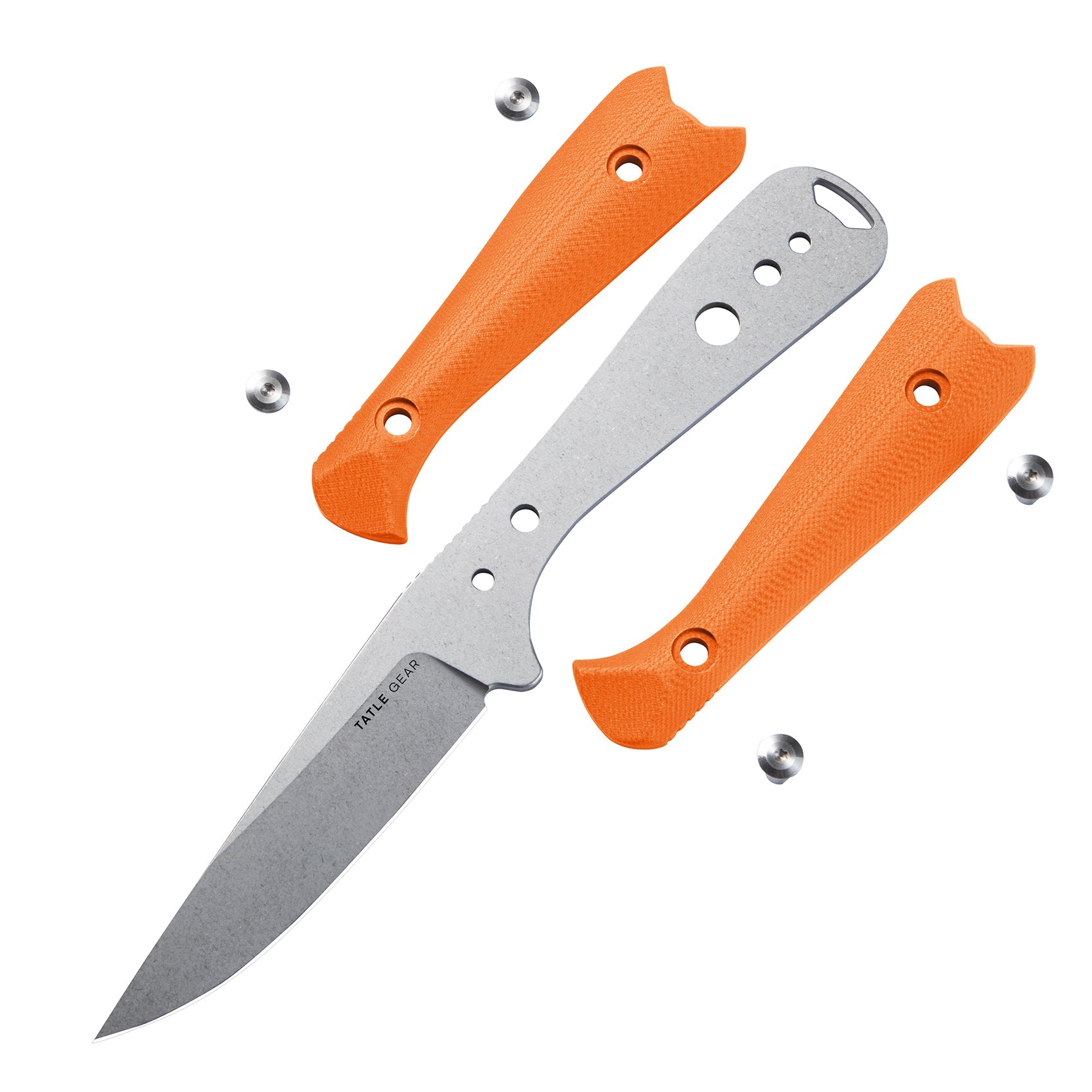 The Tatle Gear™ Farmhand