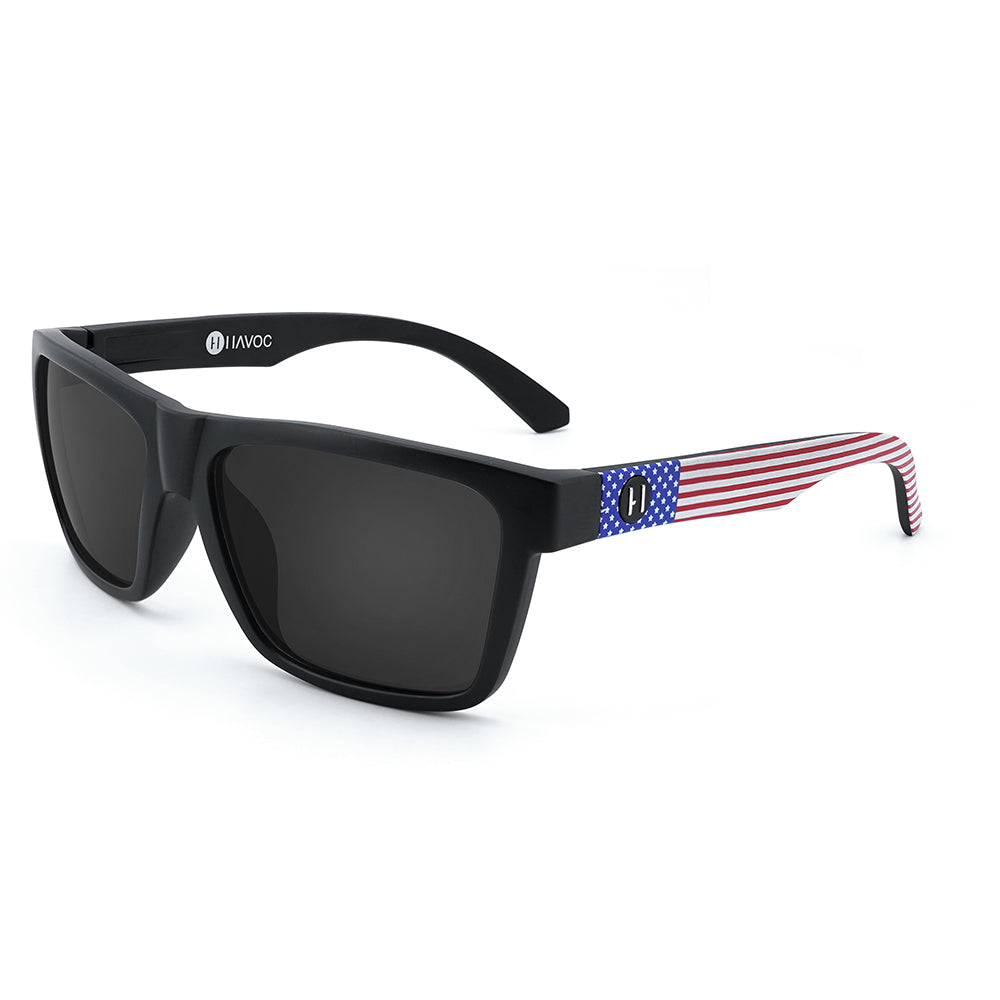 Havoc Atlas Sunglasses | ANSI z87.1+