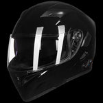 ILM Modular Flip Up Full Face Bluetooth Motorcycle Helmet | 902BT
