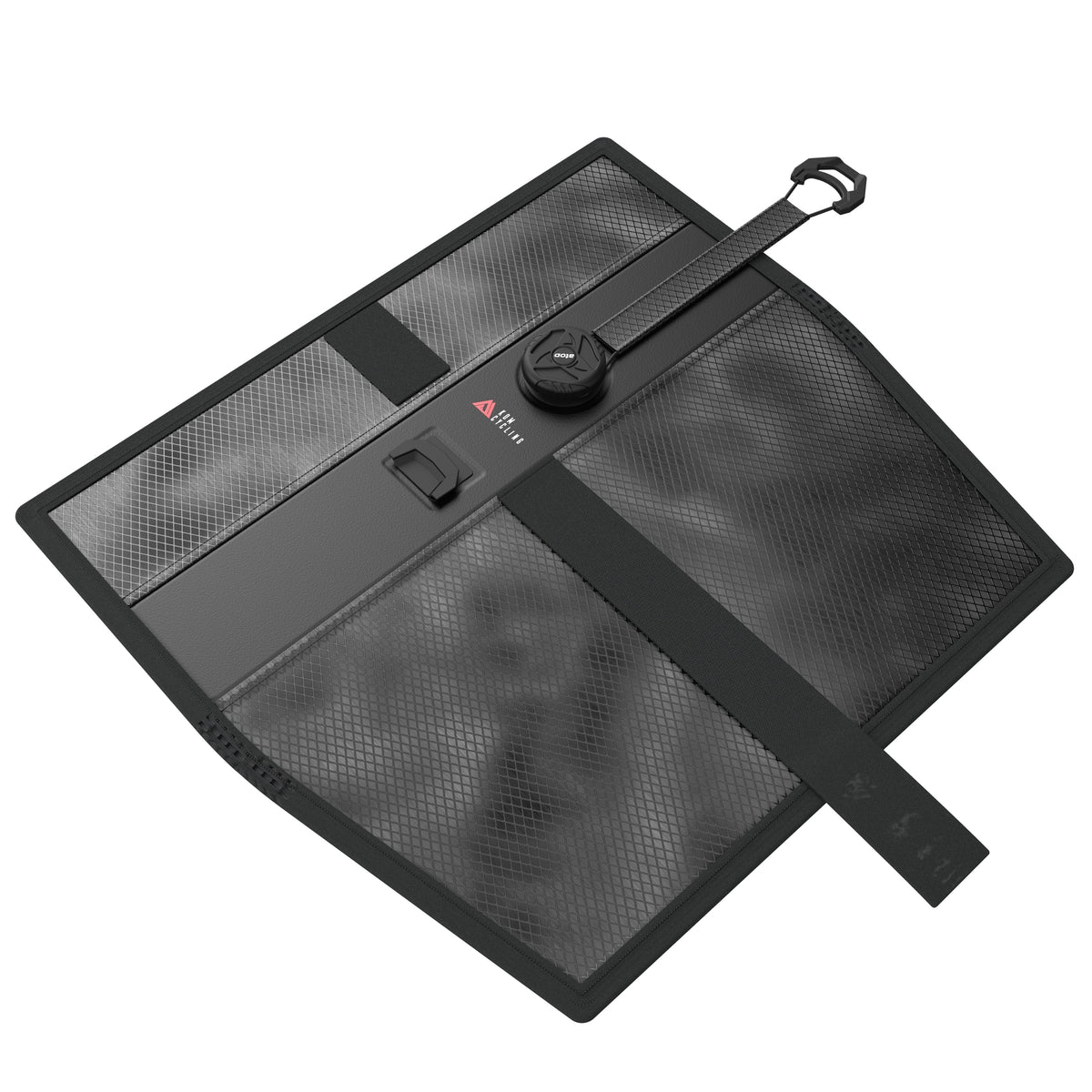 Saddle Roll