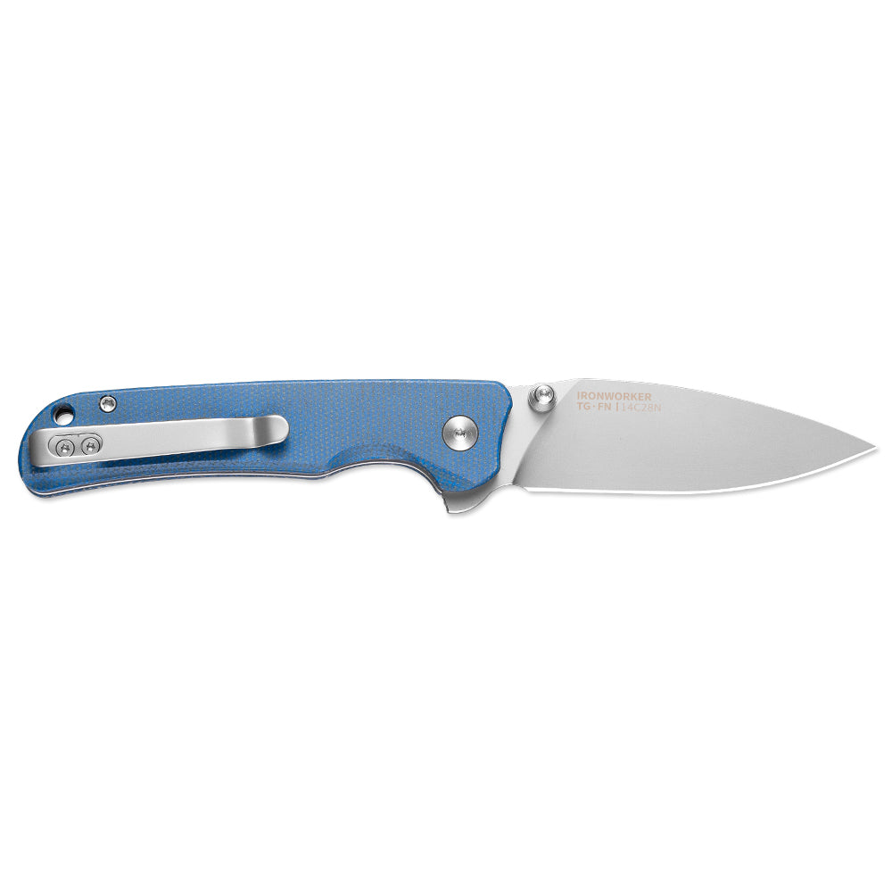 The Tatle Gear™ Ironworker