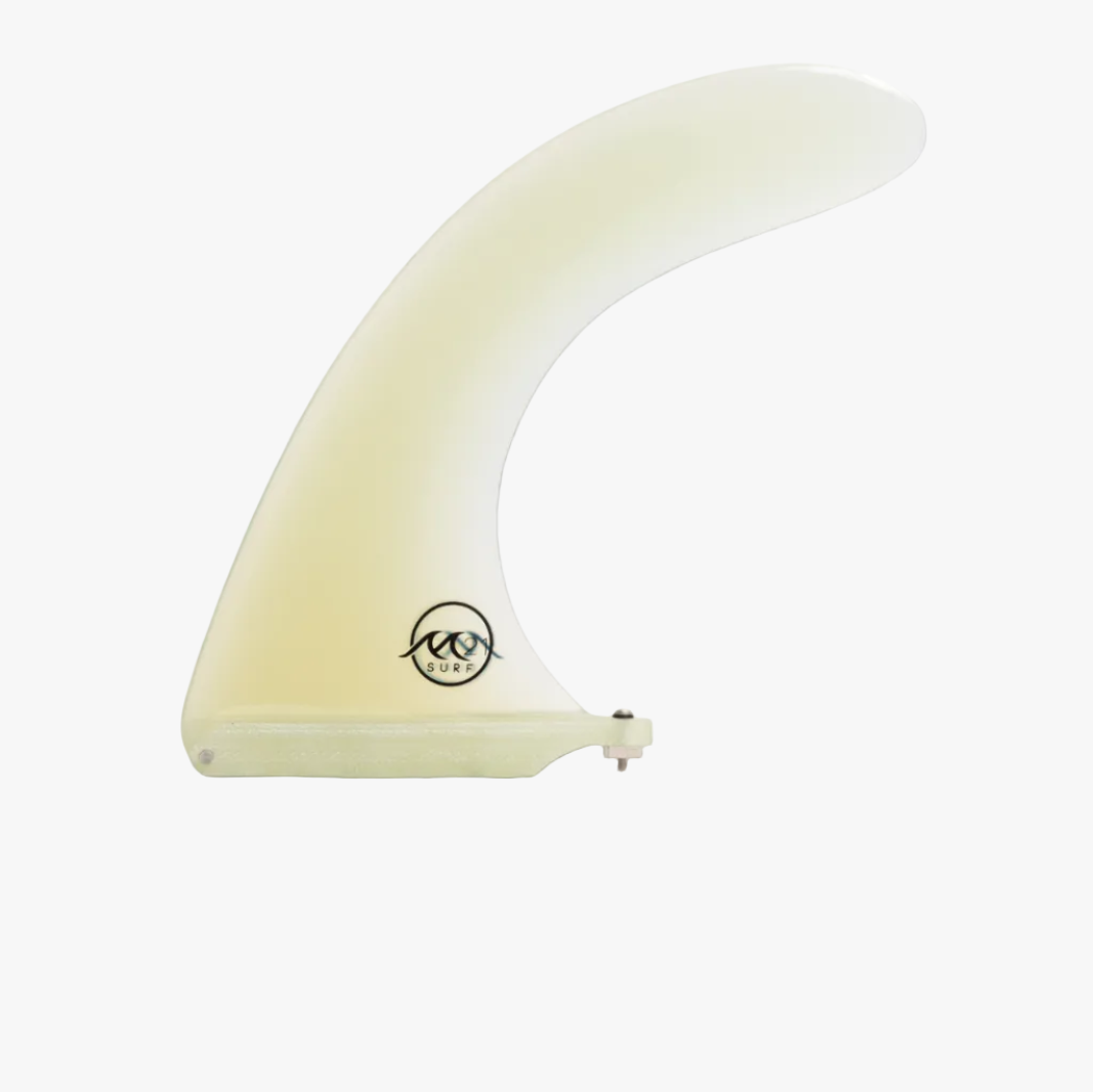 Slingshot Single Fin 6"