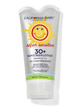 No Fragrance Super Sensitive™ Broad Spectrum SPF 30+ Sunscreen