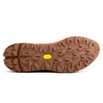 ROCKROOSTER Farmington Brown 6” Waterproof Hiking Boots with VIBRAM® Outsole | OC21031