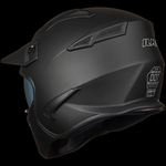 ILM Open Face Motorcycle 3/4 Half Helmet | Model 726X