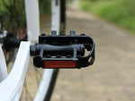 All-Aluminum Bicycle Universal Pedal | 2-Set