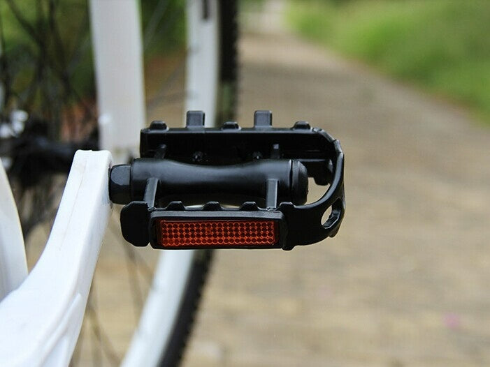 All-Aluminum Bicycle Universal Pedal | 2-Set