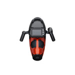 VAPOR Pump-Jet Underwater Scooter