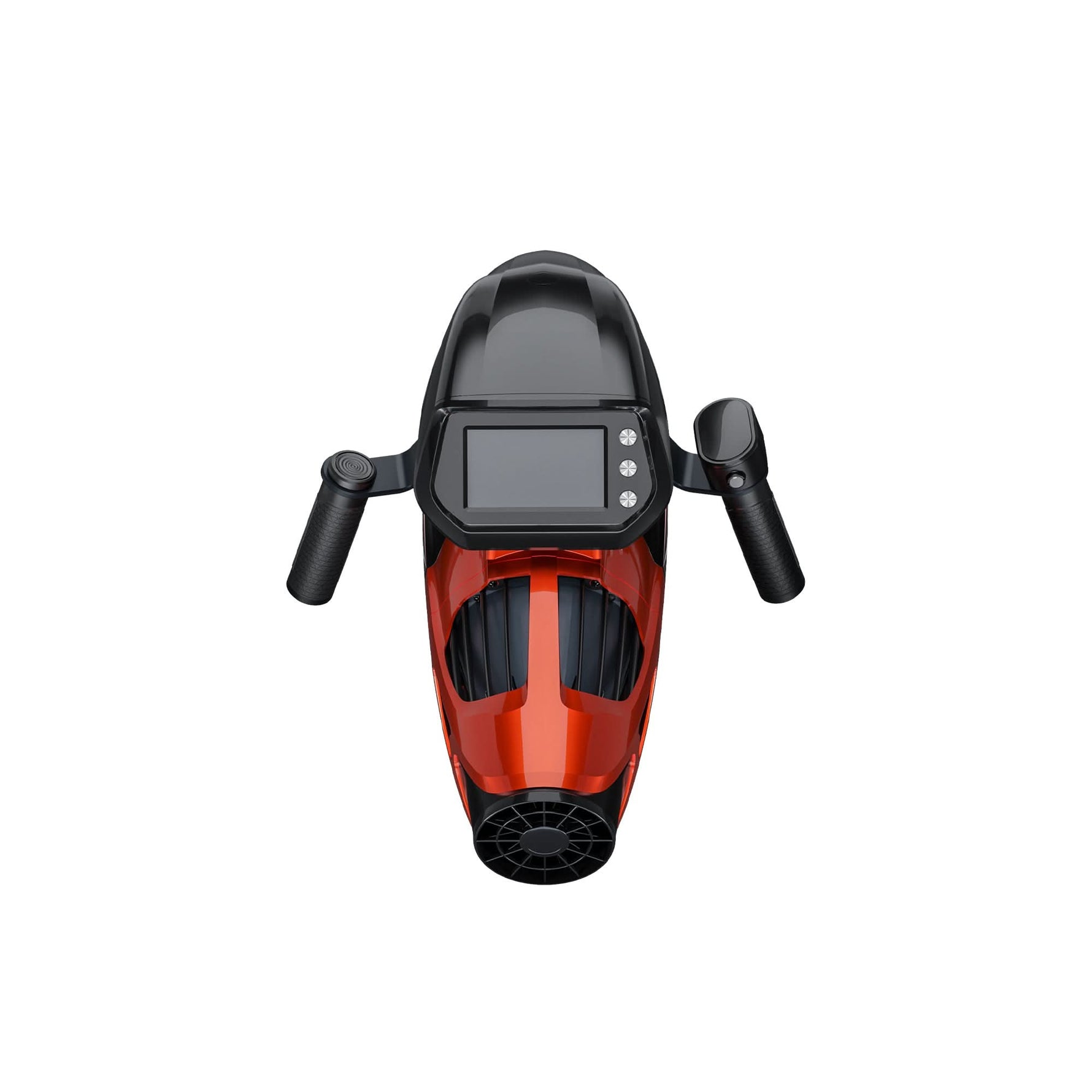 VAPOR Pump-Jet Underwater Scooter