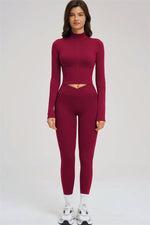 The Sizzle Zip Jacket