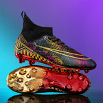 Soccer Training Shoes