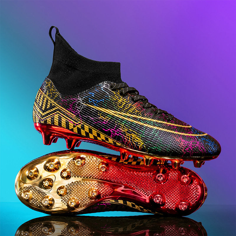 Soccer Training Shoes