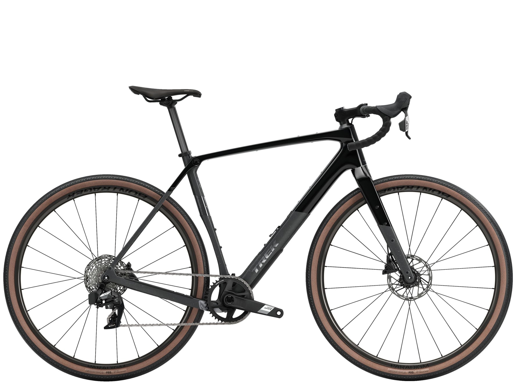 Trek Checkpoint SL 5 AXS Gen 3 Carbon Gravel Bike
