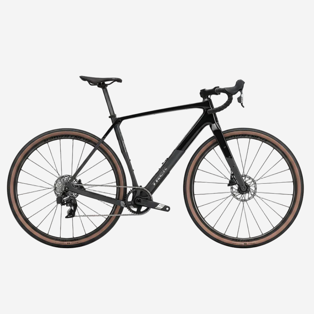 Trek Checkpoint SL 5 AXS Gen 3 Carbon Gravel Bike