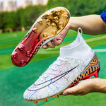 Soccer Training Shoes