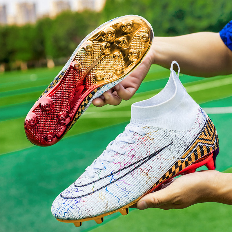 Soccer Training Shoes