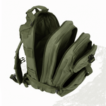 XGear Tactical Large 40L Tactical Backpack Survival Bag